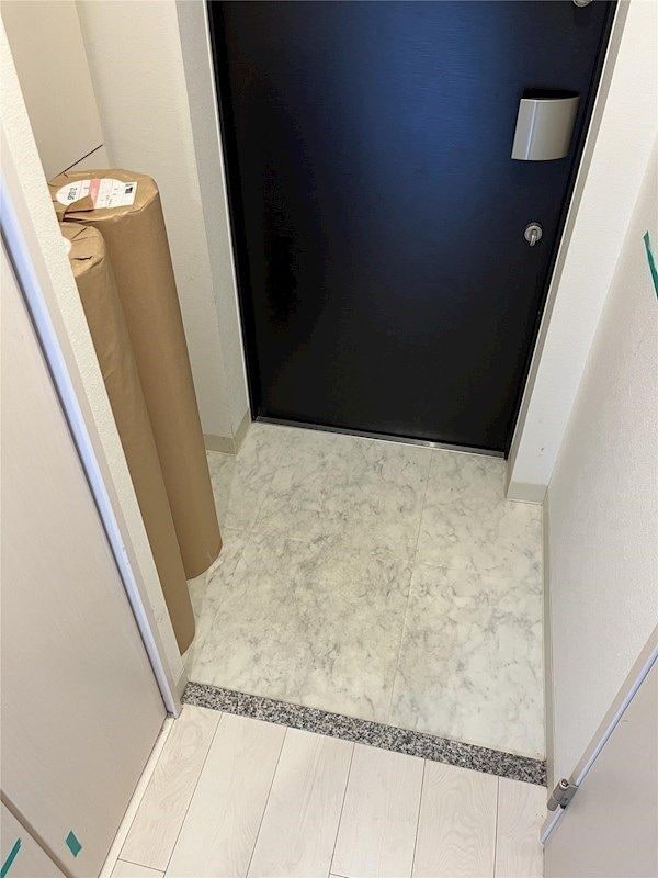 ベラジスタ塚本の物件内観写真