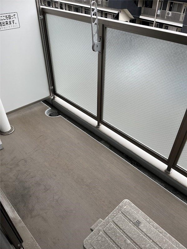 ベラジスタ塚本の物件内観写真