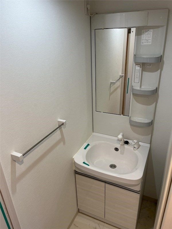 ベラジスタ塚本の物件内観写真