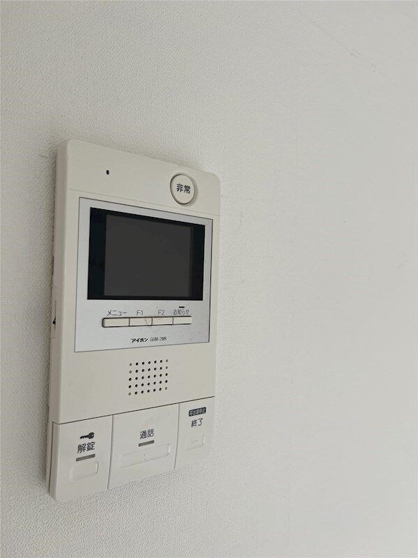 ベラジスタ塚本の物件内観写真