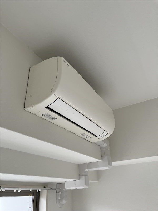 ベラジスタ塚本の物件内観写真