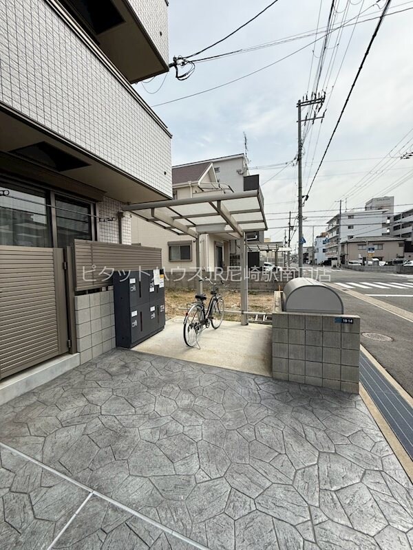 ブランカーサ３０の物件内観写真