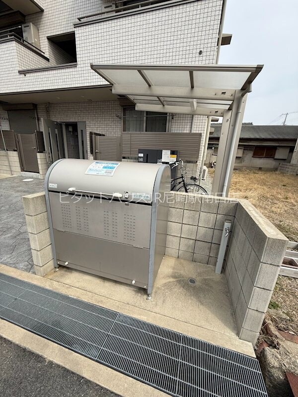 ブランカーサ３０の物件内観写真