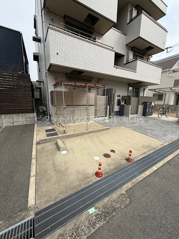 ブランカーサ３０の物件内観写真