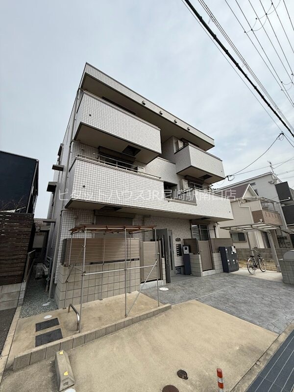 ブランカーサ３０の物件内観写真