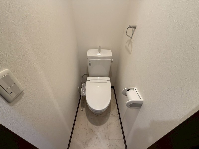 クリアエスト尼崎の物件内観写真