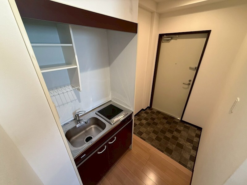 クリアエスト尼崎の物件内観写真