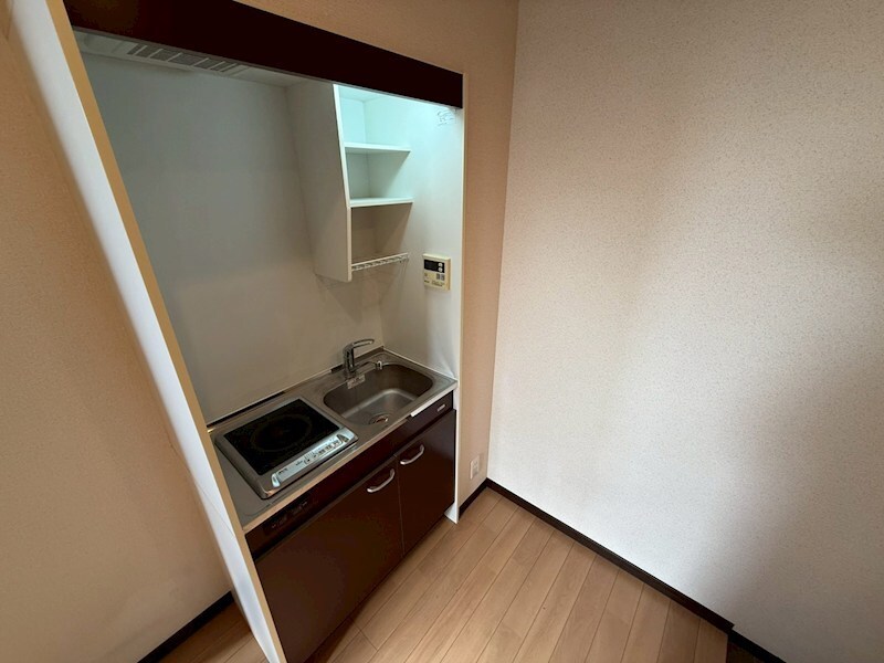 クリアエスト尼崎の物件内観写真