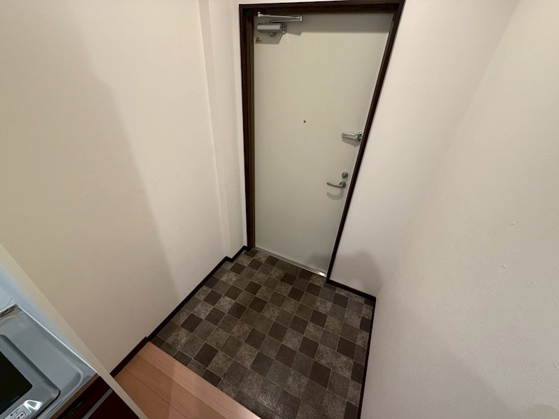 クリアエスト尼崎の物件内観写真