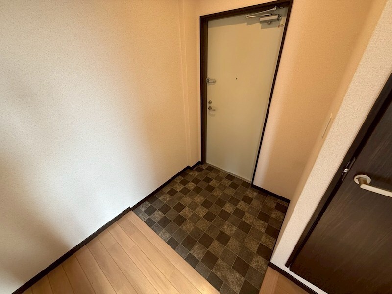 クリアエスト尼崎の物件内観写真