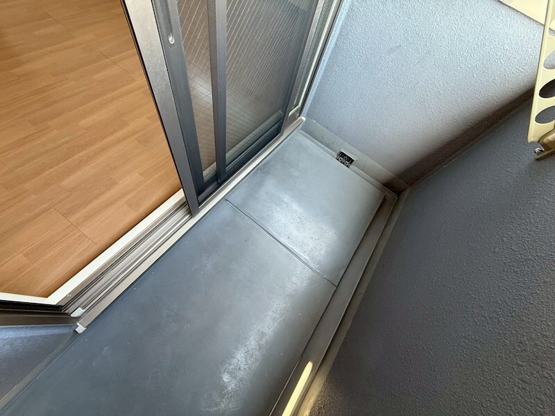 クリアエスト尼崎の物件内観写真