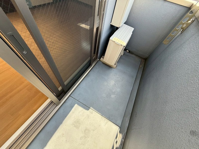 クリアエスト尼崎の物件内観写真