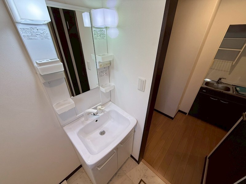 クリアエスト尼崎の物件内観写真