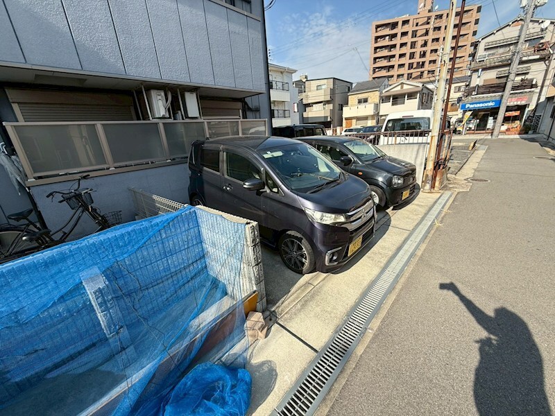 クリアエスト尼崎の物件内観写真