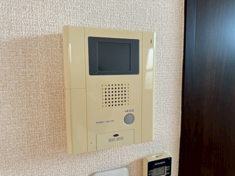 クリアエスト尼崎の物件内観写真