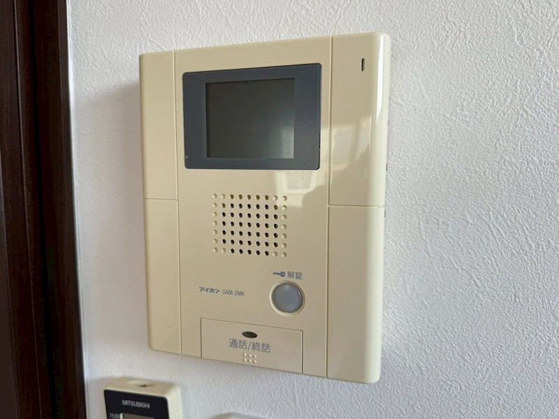 クリアエスト尼崎の物件内観写真