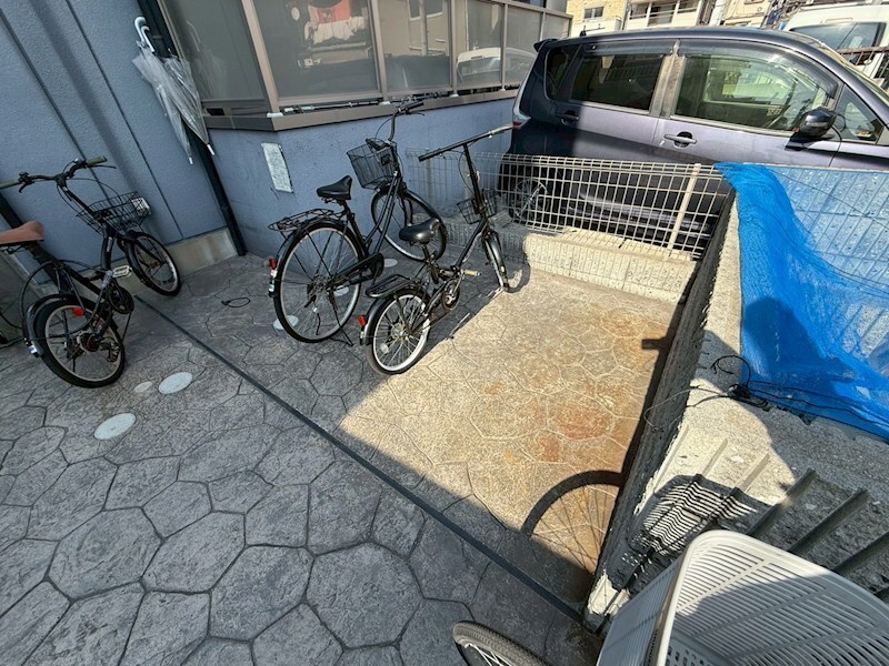 クリアエスト尼崎の物件内観写真