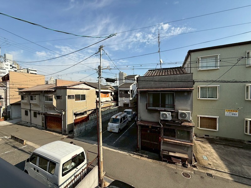 クリアエスト尼崎の物件内観写真