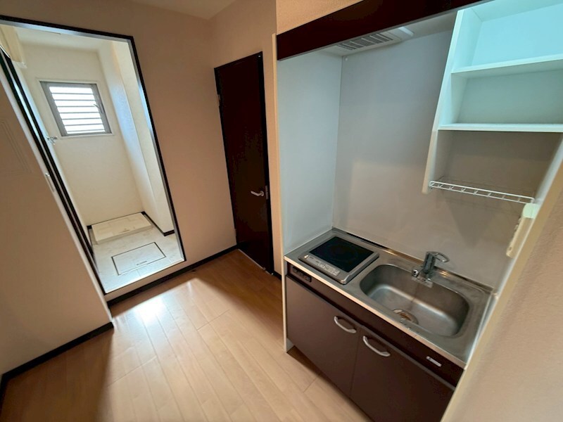 クリアエスト尼崎の物件内観写真