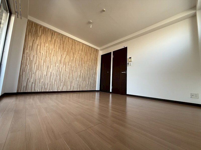 クリアエスト尼崎の物件内観写真