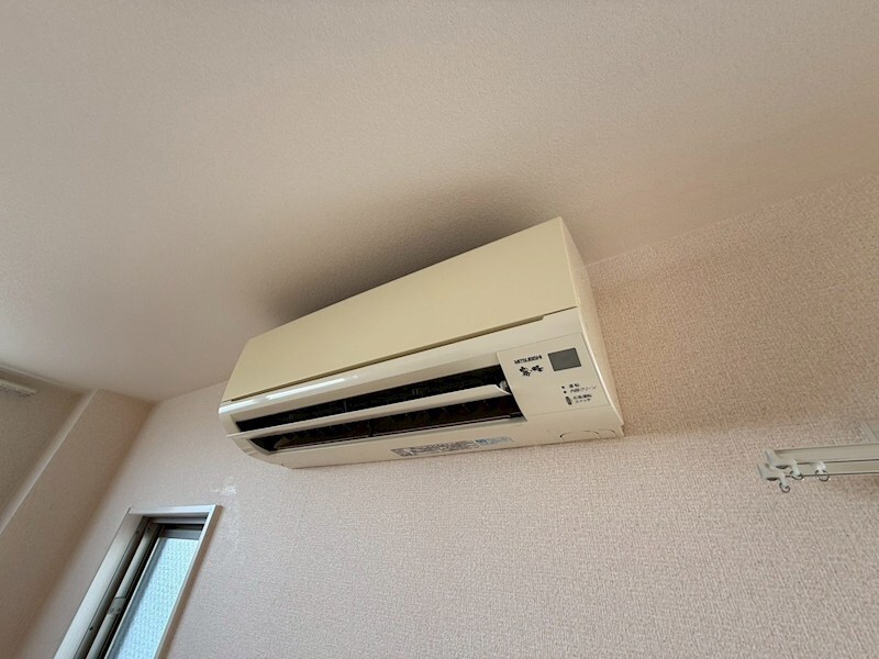 クリアエスト尼崎の物件内観写真