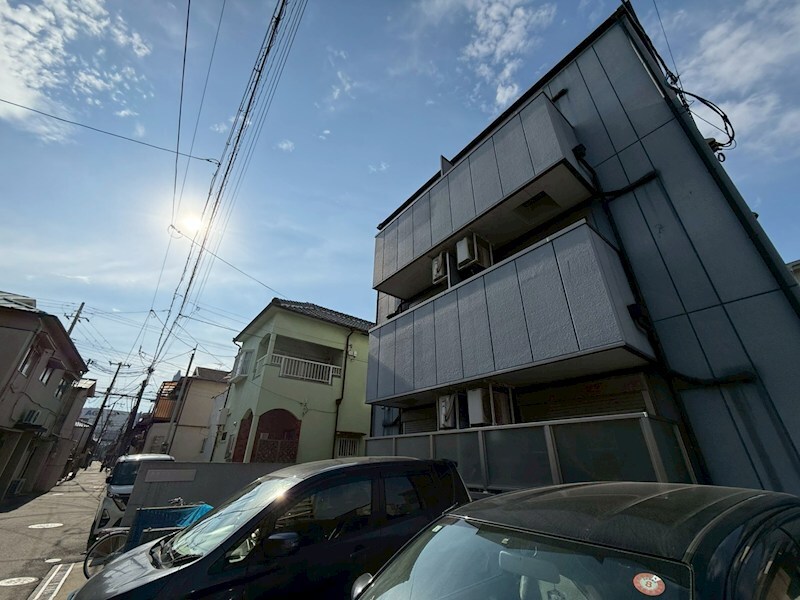 クリアエスト尼崎の物件内観写真