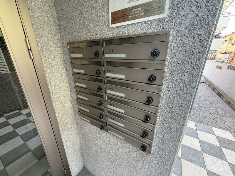 クリアエスト尼崎の物件内観写真