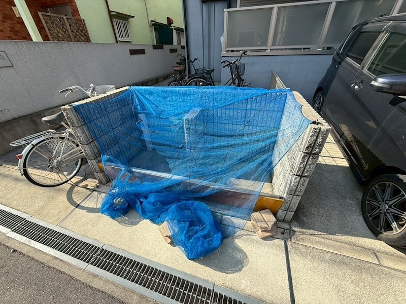 クリアエスト尼崎の物件内観写真