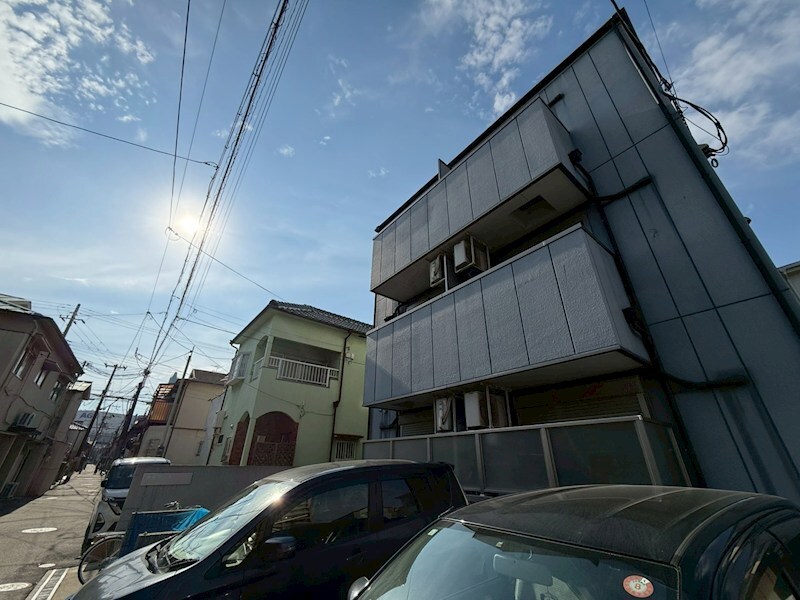 クリアエスト尼崎の物件内観写真