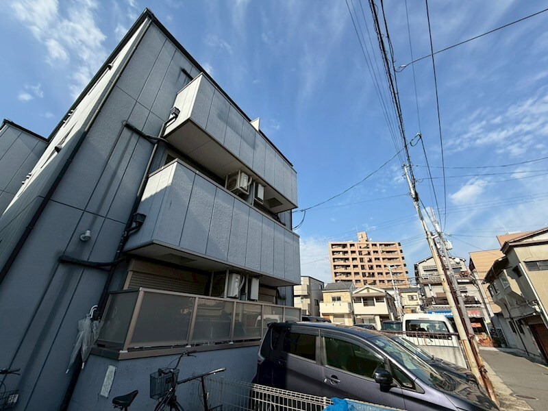 クリアエスト尼崎の物件内観写真