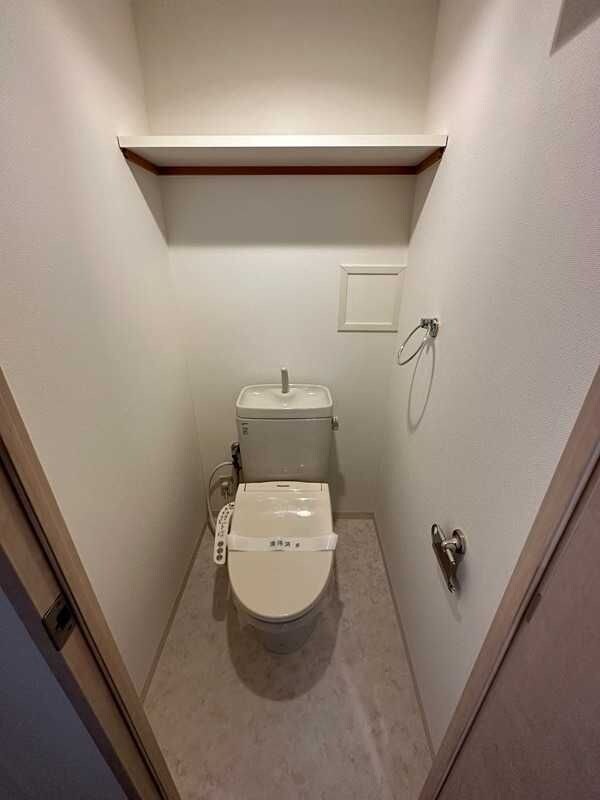 willDo新大阪の物件内観写真