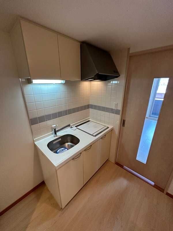 willDo新大阪の物件内観写真