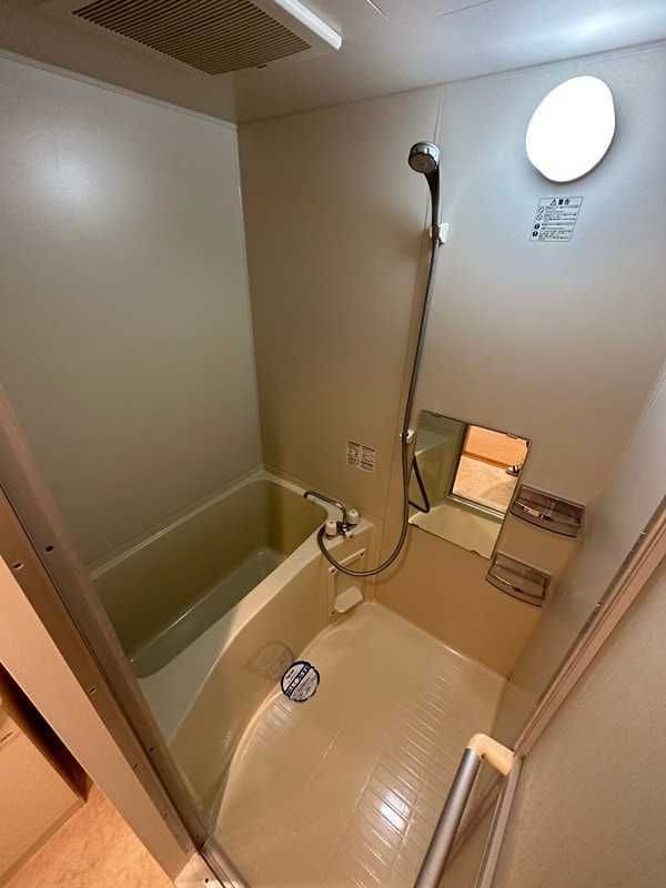 willDo新大阪の物件内観写真