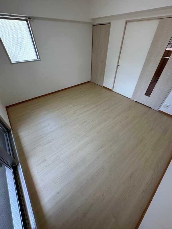 willDo新大阪の物件内観写真