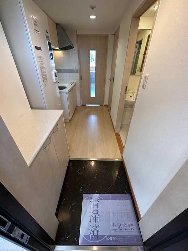 willDo新大阪の物件内観写真