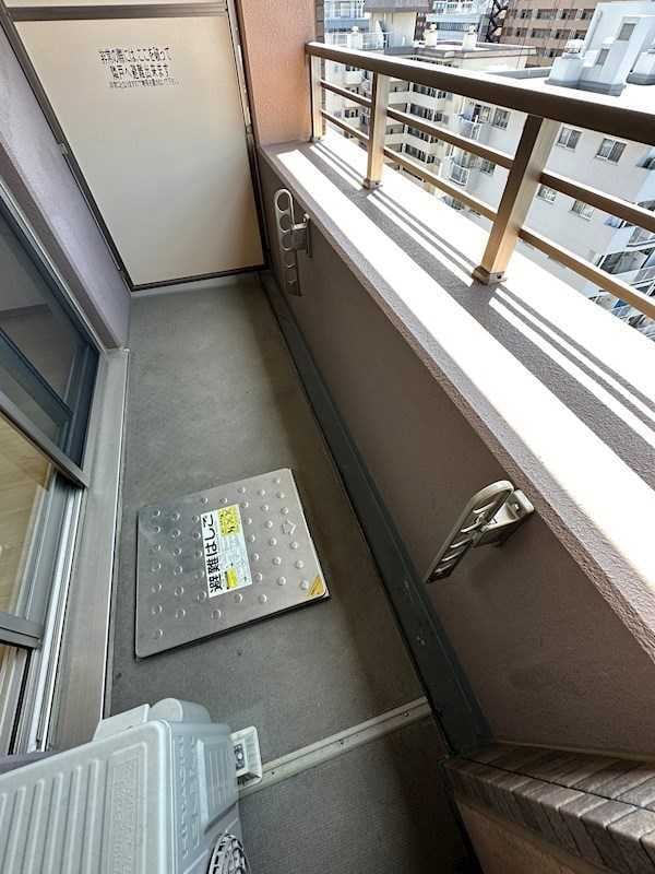 東三国駅 徒歩5分 11階の物件内観写真