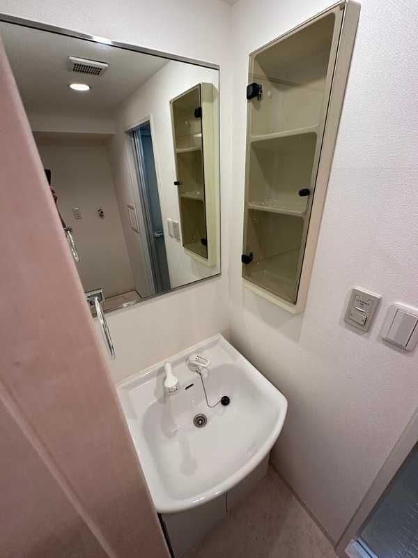 willDo新大阪の物件内観写真