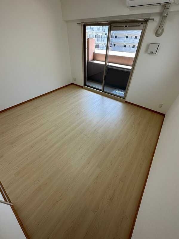 willDo新大阪の物件内観写真