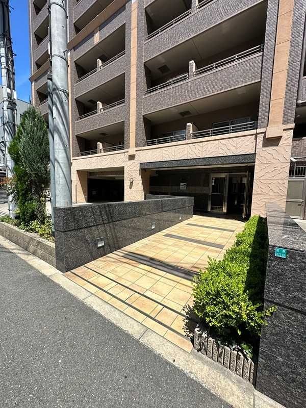 willDo新大阪の物件内観写真