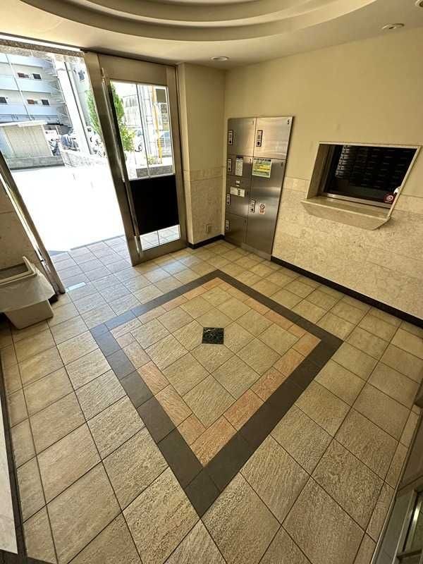 willDo新大阪の物件内観写真