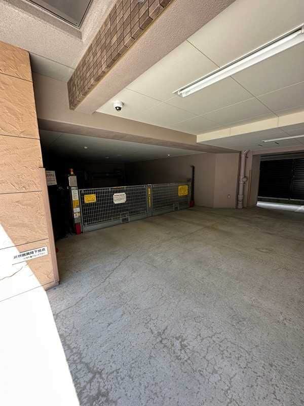 willDo新大阪の物件内観写真