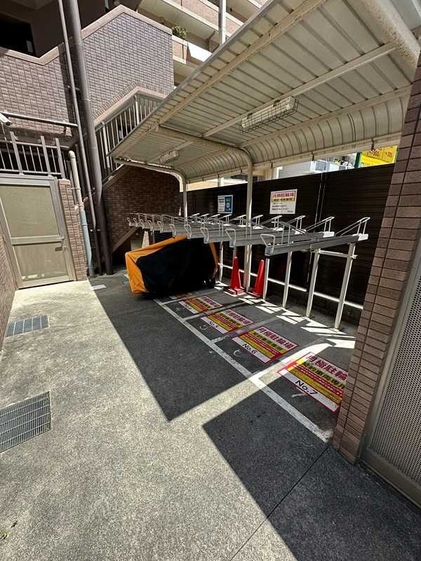 willDo新大阪の物件内観写真