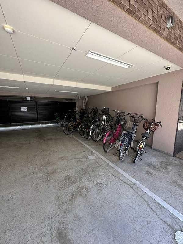 willDo新大阪の物件内観写真