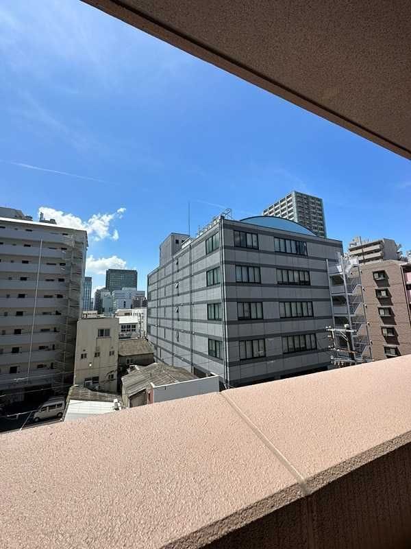 willDo新大阪の物件内観写真