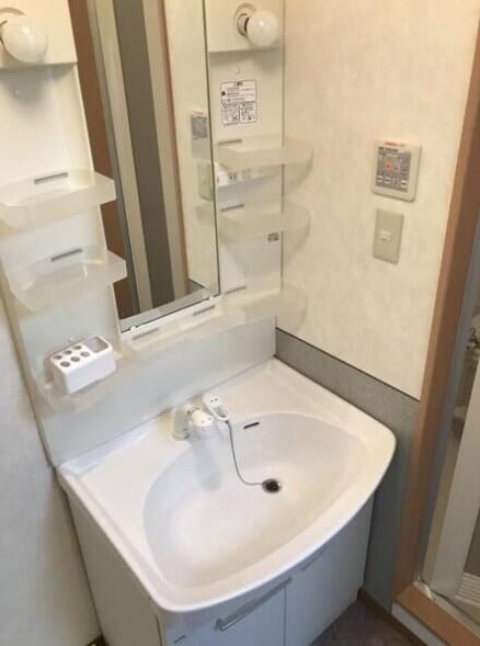 サン・ブルームの物件内観写真