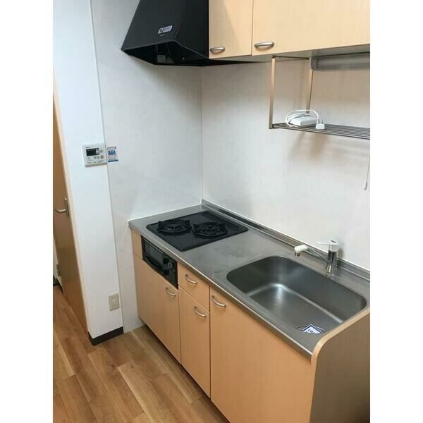 サン・ブルームの物件内観写真