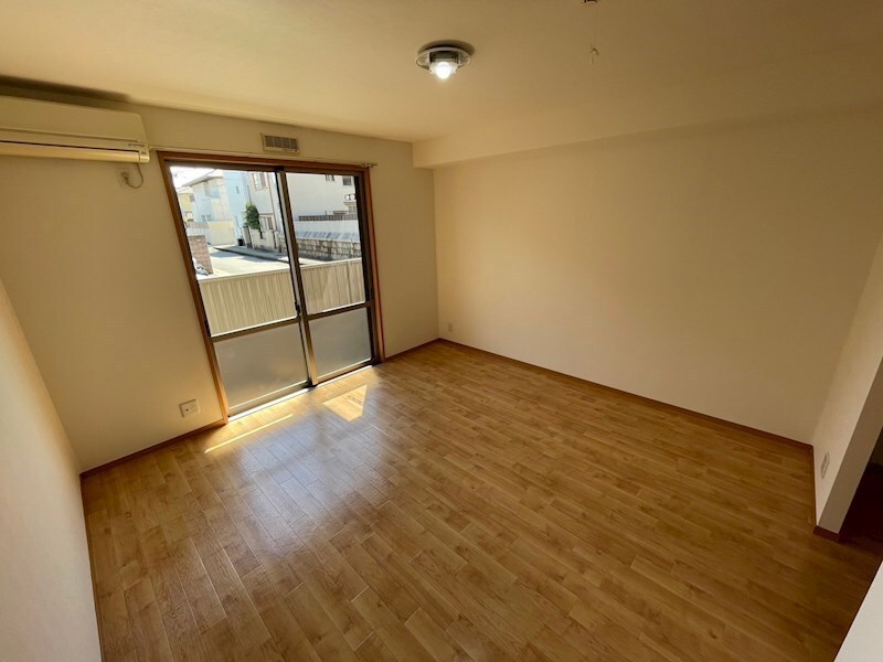 サン・ブルームの物件内観写真