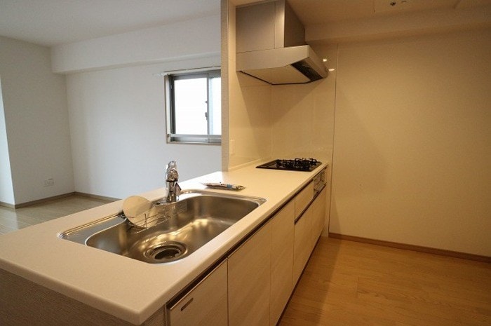 アスターの物件内観写真