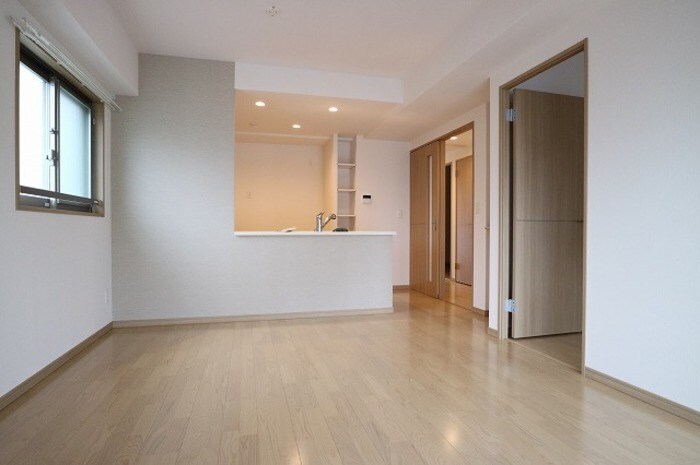 アスターの物件内観写真