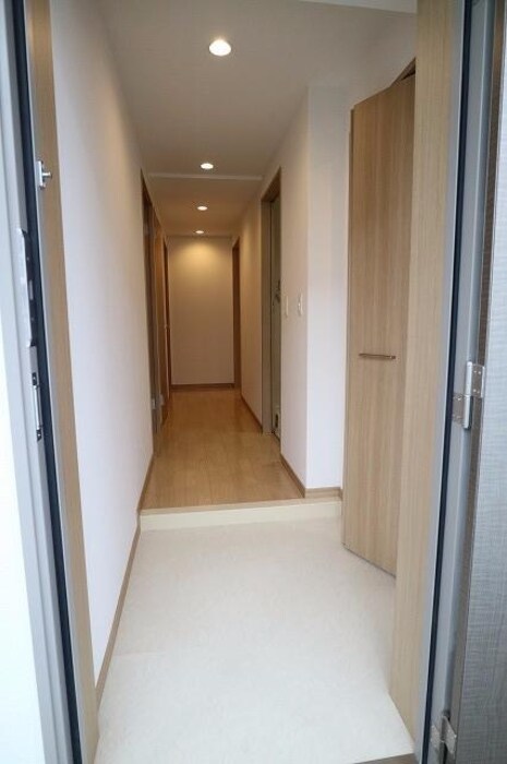 アスターの物件内観写真